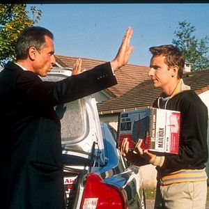 Bilder Thierry Lhermitte