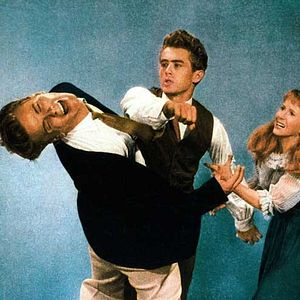 Bilder Richard Davalos