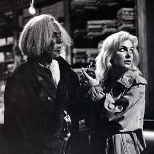 Bilder Der Mann in der Schlangenhaut