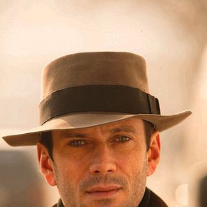 Bilder Christian Vadim