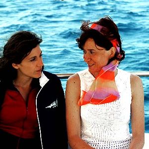 Bilder Caroline Ducey