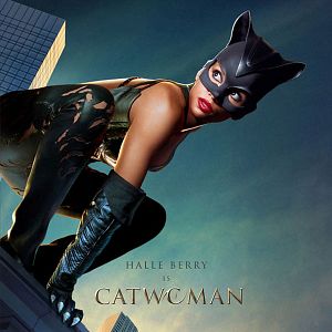 Bilder Catwoman