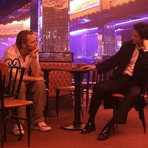 Bilder Francis Lawrence