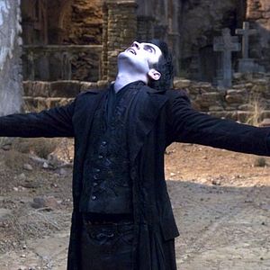 Bilder Mark Steven Johnson