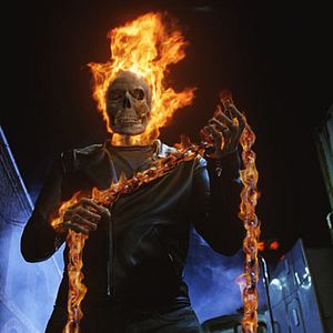 Bilder Mark Steven Johnson