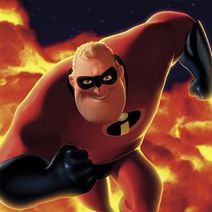 Bilder Die Unglaublichen