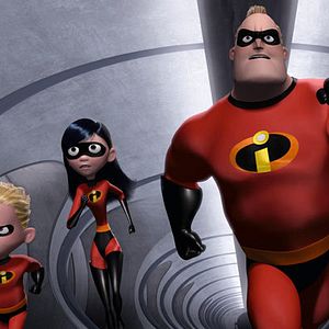 Bilder Die Unglaublichen