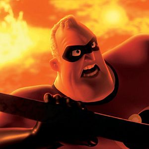 Bilder Die Unglaublichen