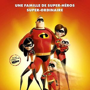 Bilder Die Unglaublichen