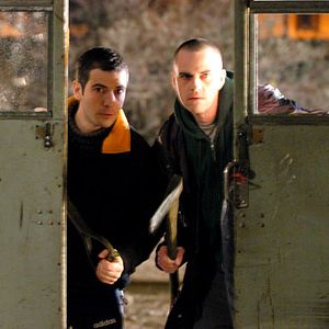 Bilder Laurent Lucas