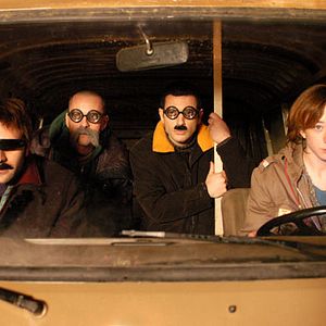 Bilder Thomas Jouannet