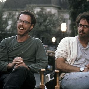 Bilder Joel Coen