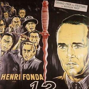 Bilder Die 12 Geschworenen