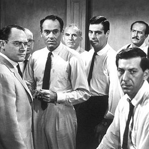 Bilder Die 12 Geschworenen