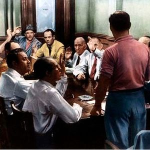 Bilder Die 12 Geschworenen