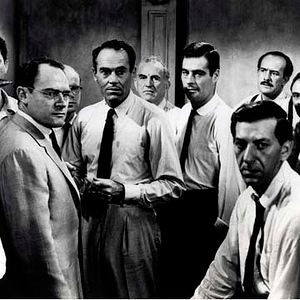 Bilder Die 12 Geschworenen