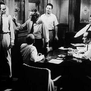 Bilder Die 12 Geschworenen