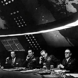 Bilder Dr. Seltsam oder: Wie ich lernte, die Bombe zu lieben