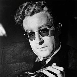 Bilder Dr. Seltsam oder: Wie ich lernte, die Bombe zu lieben