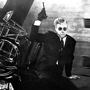 Bilder Dr. Seltsam oder: Wie ich lernte, die Bombe zu lieben