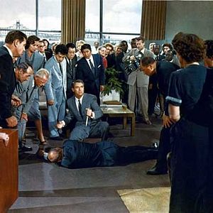 Bilder Alfred Hitchcock