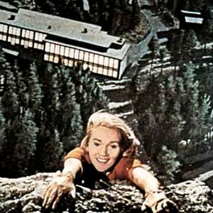 Bilder Alfred Hitchcock