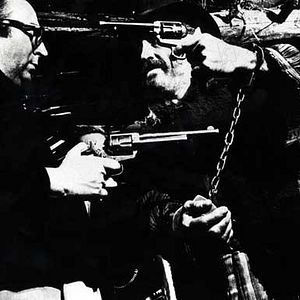 Bilder Sergio Leone
