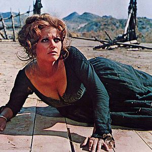 Bilder Spiel mir das Lied vom Tod