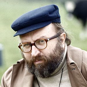 Bilder Sergio Leone