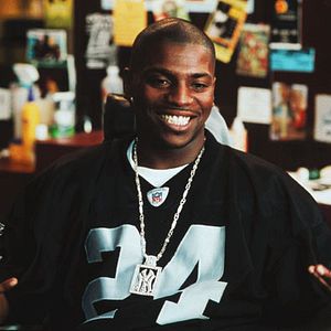 Bilder Bille Woodruff