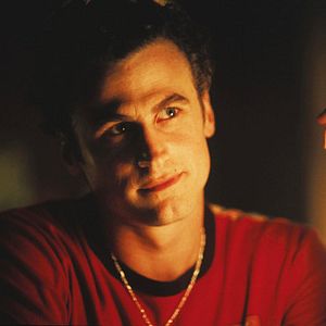 Bilder Bille Woodruff