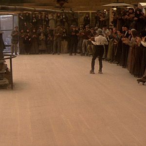 Bilder Heaven's Gate