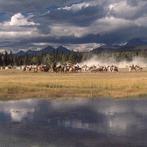 Bilder Heaven's Gate