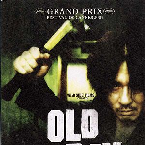 Bilder Oldboy