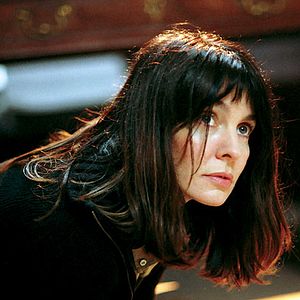 Bilder Anne Parillaud