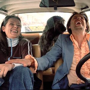 Bilder Alt, neu, geliehen & blau