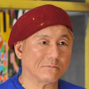 Bilder Takeshi Kitano