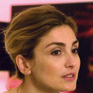Bilder Julie Gayet