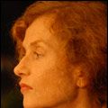 Bilder Isabelle Huppert