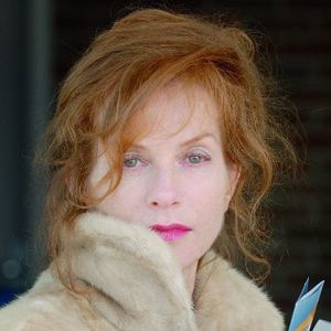 Bilder Isabelle Huppert