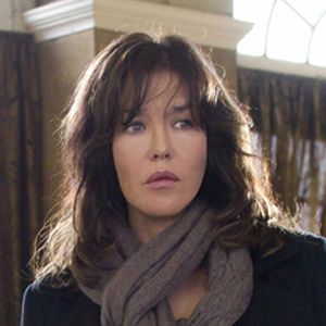 Bilder Isabelle Adjani