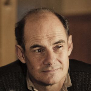 Bilder Bernard Campan