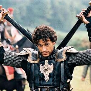 Bilder King Arthur