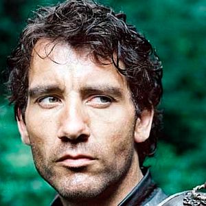 Bilder Clive Owen