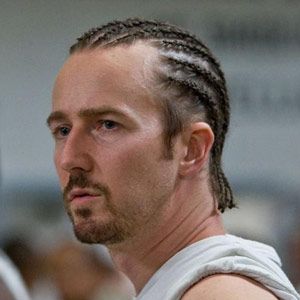 Bilder Edward Norton