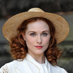 Bilder Evan Rachel Wood