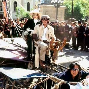 Bilder Cécile de France