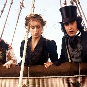 Bilder Cécile de France