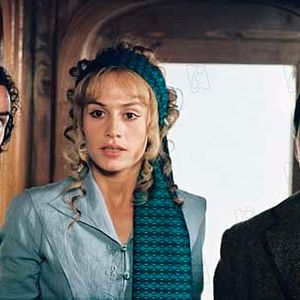 Bilder Cécile de France