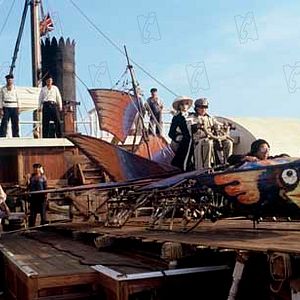 Bilder Cécile de France